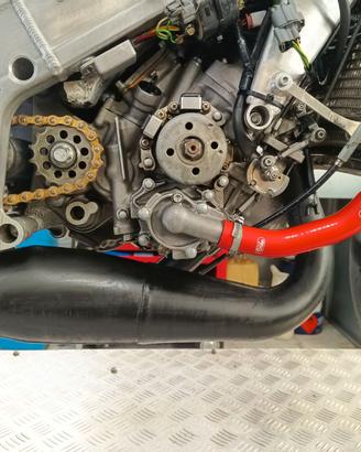 Honda rs250r gp250 GP 250 rs250 rs250 nx5