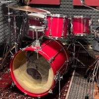 Batteria Tama Granstar