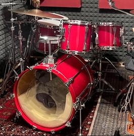 Batteria Tama Granstar