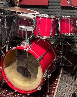 Batteria Tama Granstar