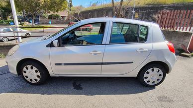 Renault Clio 2008 1.2 benzina