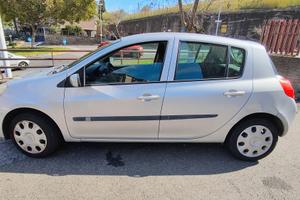 Renault Clio 2008 1.2 benzina