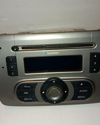 Stereo originale alfa romeo mito