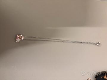 Collana Swarovski