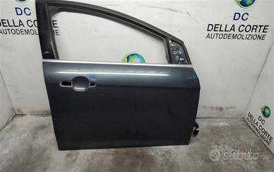 PORTIERA ANTERIORE DESTRA FORD Focus S. Wagon 5°