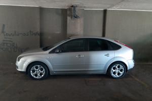 Ford Focus tdci diesel