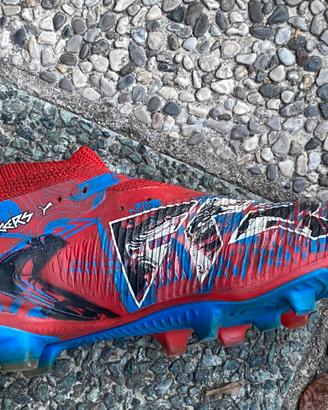 Scarpe da calcio n. 40