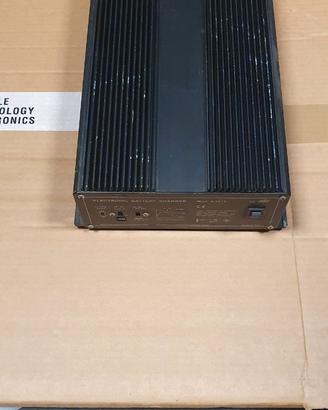 Caricabatterie camper 12V 35A