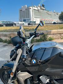 BMW R1250R