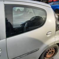 CITROEN C1 2007 - PORTA POSTERIORE SINISTRO