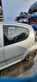 CITROEN C1 2007 - PORTA POSTERIORE SINISTRO