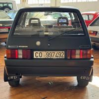 Autobianchi Y10 Fire 1.1 i.e. 4WD - ASI