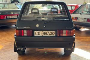 Autobianchi Y10 Fire 1.1 i.e. 4WD - ASI