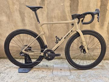 BH GravelX Carbon