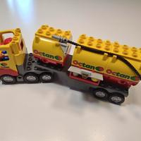 Lego Duplo 5605 Tanker Truck