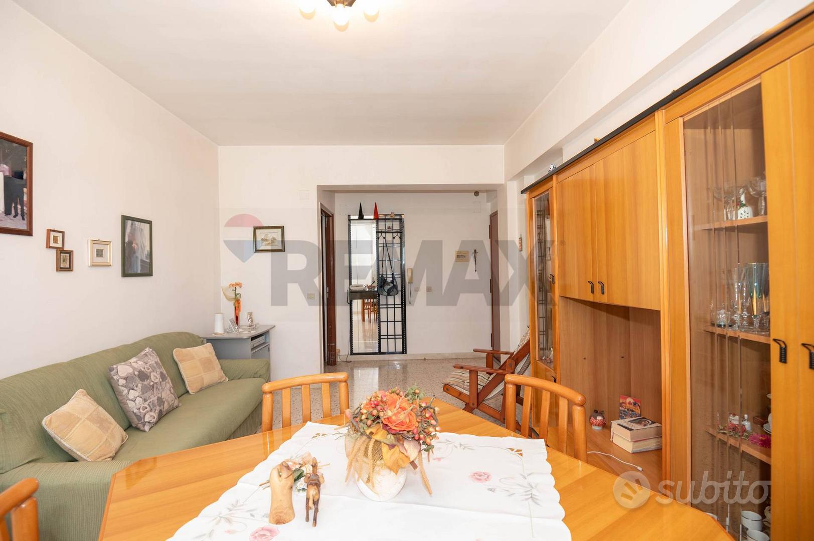 Appartamento – Caltagirone, Catania - Altro