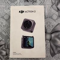 DJI ACTION CAM 2