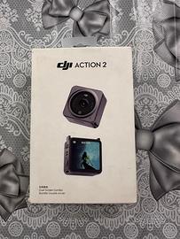 DJI ACTION CAM 2