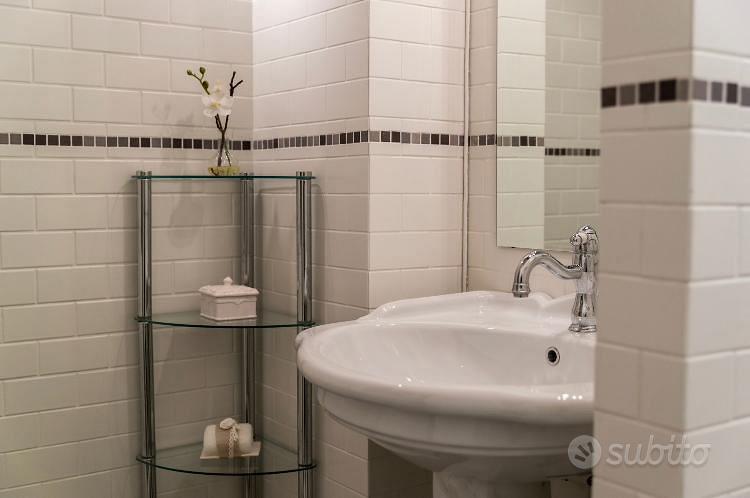 Apartment in Cagliari, Sant'Avendrace, Sant'Avendrace-Santa Gilla - Vista 5