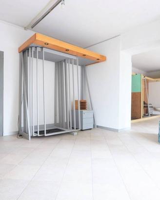 Immobile di 80 m² con 3 locali a Barbarano Mossano