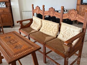 arredamento sardo