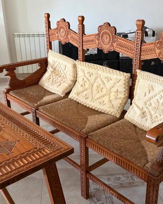 arredamento sardo