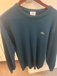 Maglione Lacoste taglia L