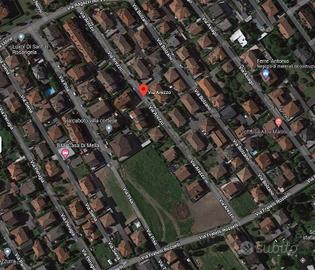 TERRENO EDIFICABILE CANEGRATE