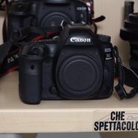 Canon 5d IV