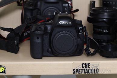 Canon 5d IV