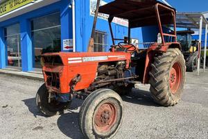 Same Saturno 80 con idroguida