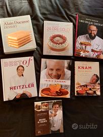 se presi tutti gratis 2 enciclopedie di cucina