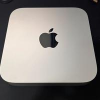 Mac mini (Late 2014) – i5, SSD 256GB