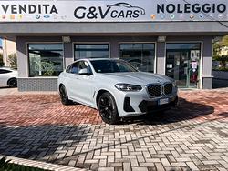 BMW X4 ACCONTO €21.000 NOLEGGIO CON RISCATTO NOSCO