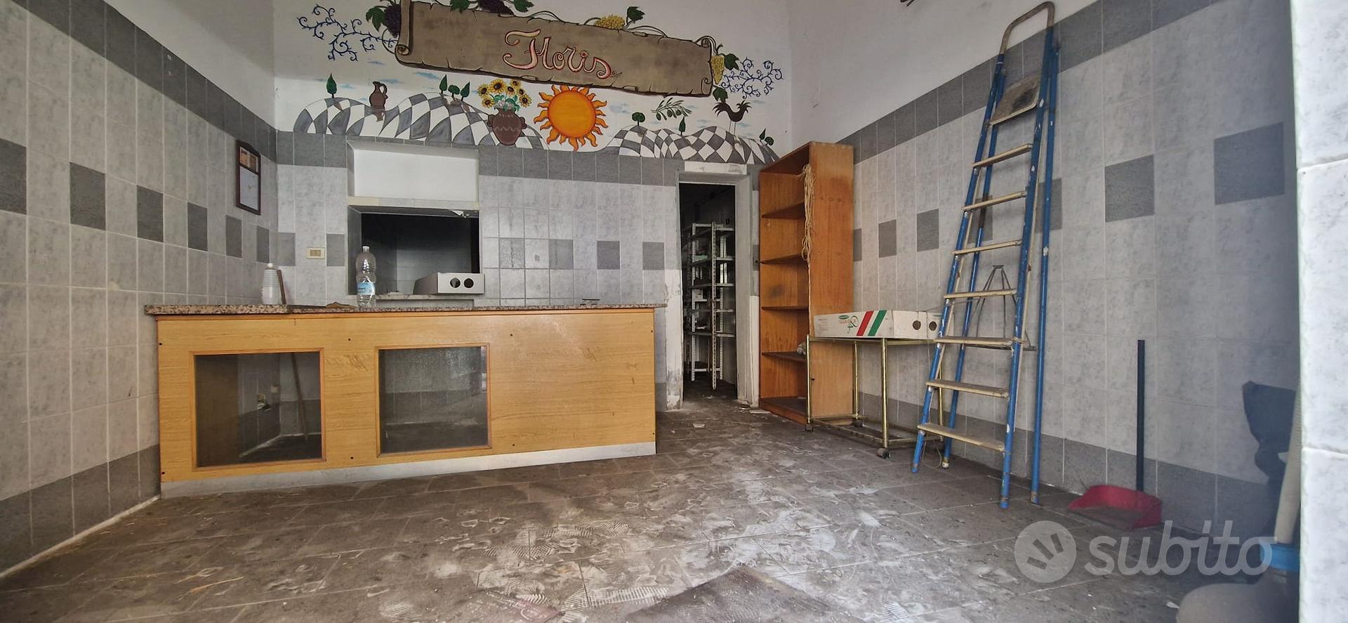 PIAZZA BOVIO bottega C/1, disponibilità immediata - Altro