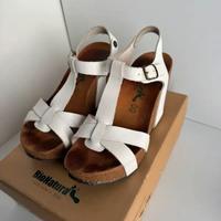 Sandalo BioNatura mod.29A733 tg. 37