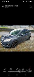 Ford C-Max Titanium 