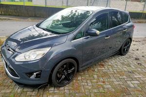 Ford C-Max Titanium 