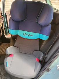Seggiolino gruppo 2 (15 / 36 kg) Cybex