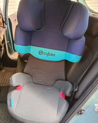 Seggiolino gruppo 2 (15 / 36 kg) Cybex