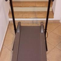 Tapis roulant magnetico