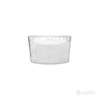 Vetro fanale stop trasparente yamaha bws