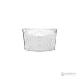 Vetro fanale stop trasparente yamaha bws