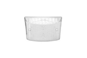 Vetro fanale stop trasparente yamaha bws