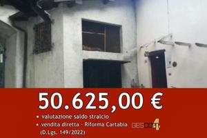 Appartamento a Blessagno (CO)