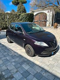 Lancia yosilon 1.3 multijet