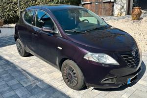 Lancia yosilon 1.3 multijet