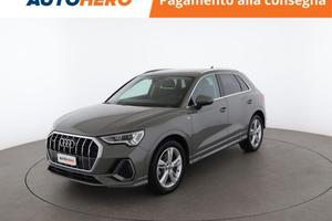 AUDI Q3 TY84063