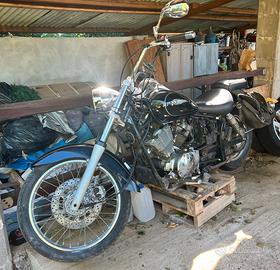 Yamaha