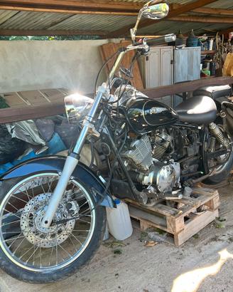 Yamaha